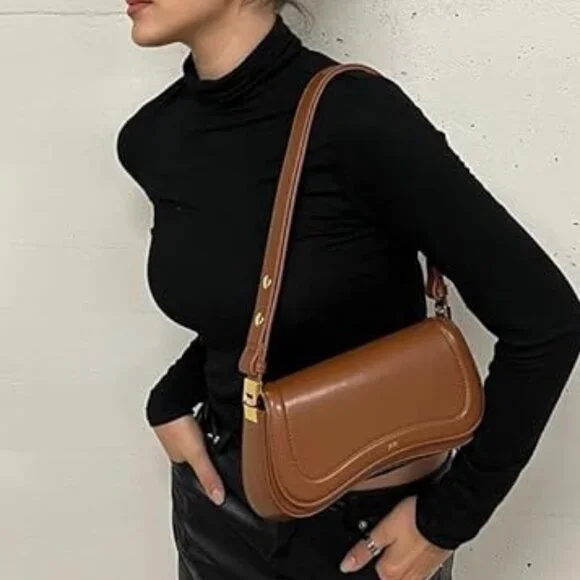 JW PEI Women's Joy Shoulder Bag - Picture 1 of 5